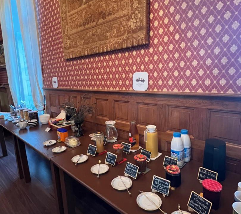 Photo of Kitchen in Oize