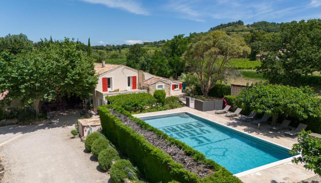 Photo of Others in Cairanne