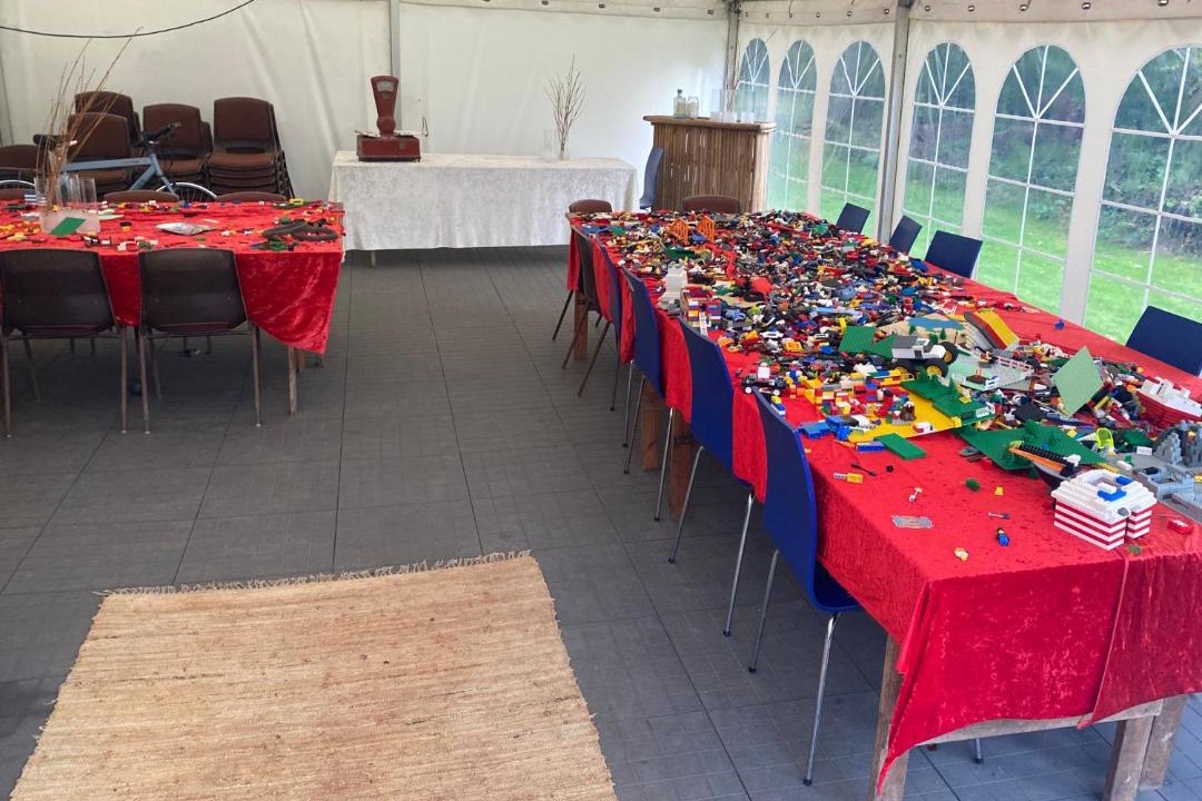 Photo of Others in Give