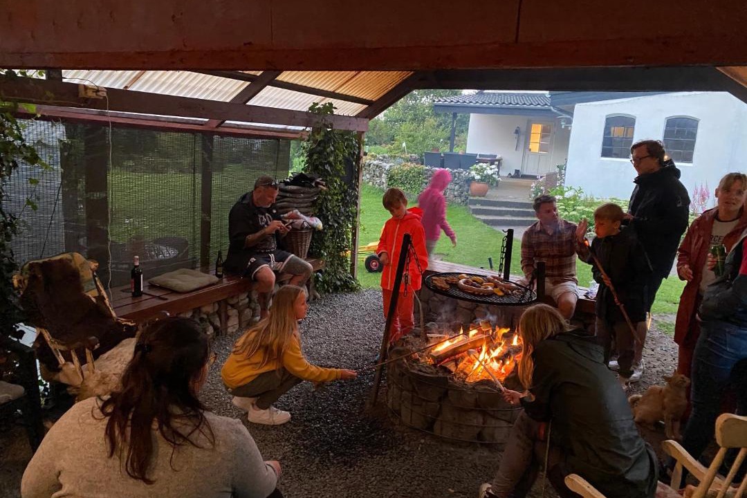 Photo of Others in Give