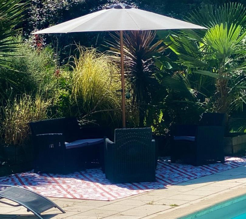 Photo of Outdoor in Baron