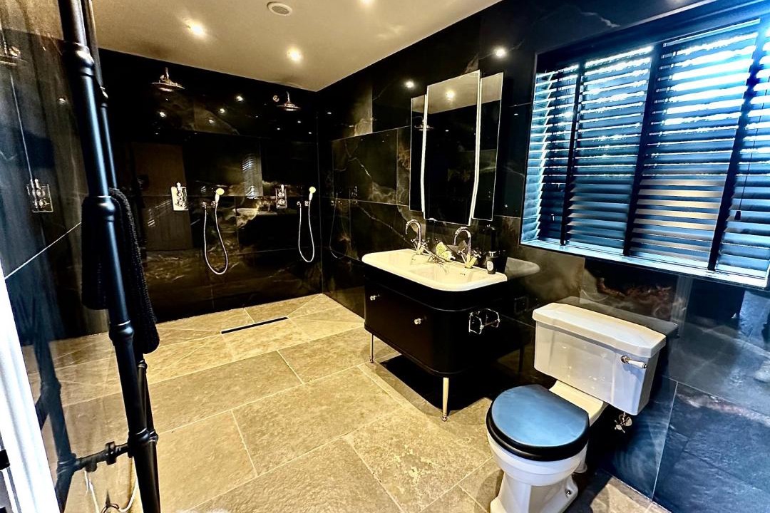 Photo of Bathroom in Markham Moor