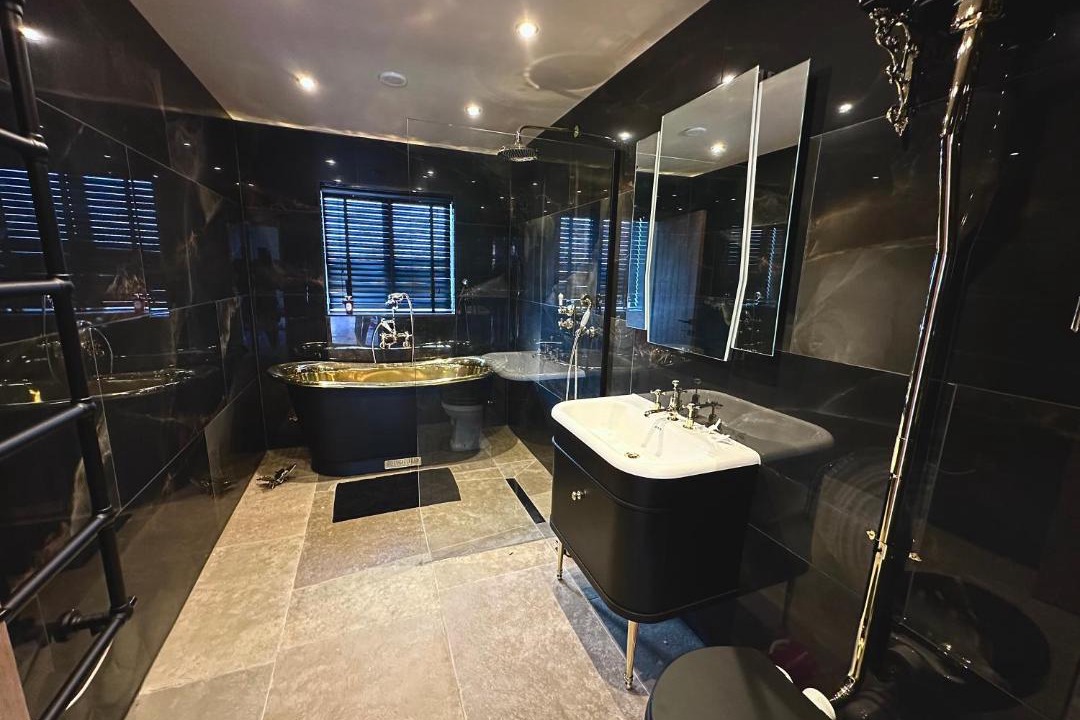 Photo of Bathroom in Markham Moor