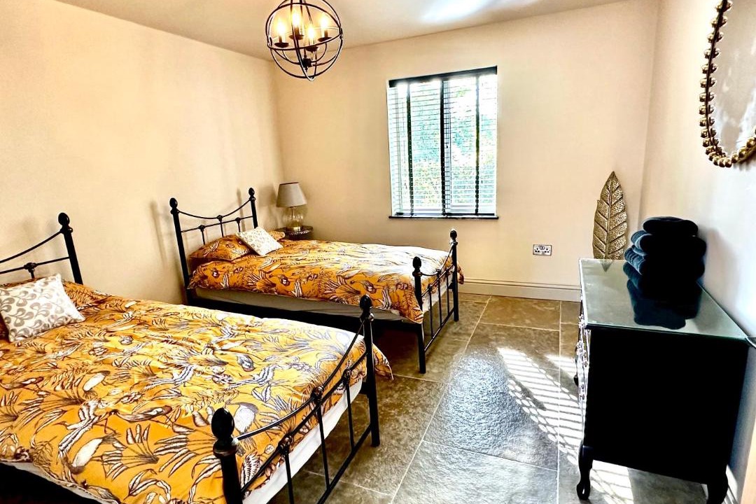 Photo of Bedroom in Markham Moor