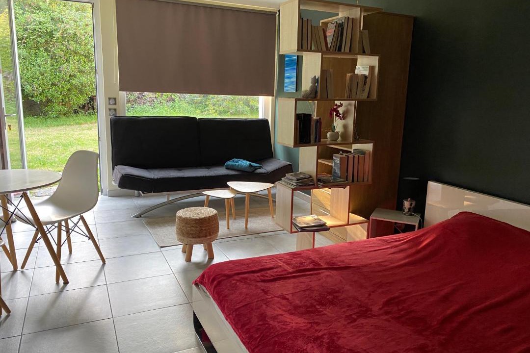 Photo of Livingroom in Baron