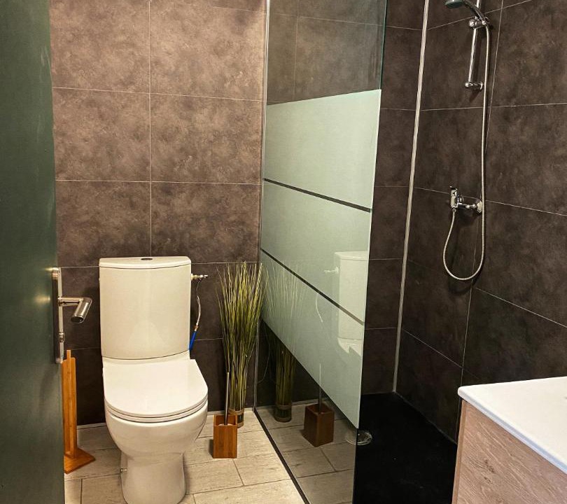 Photo of Bathroom in Baron