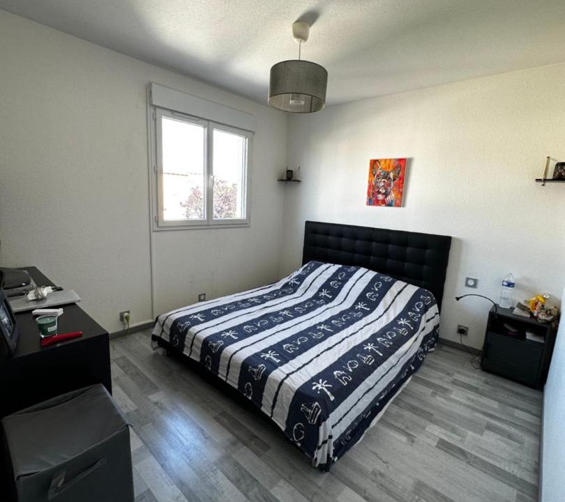 Photo of Bedroom in Lattes