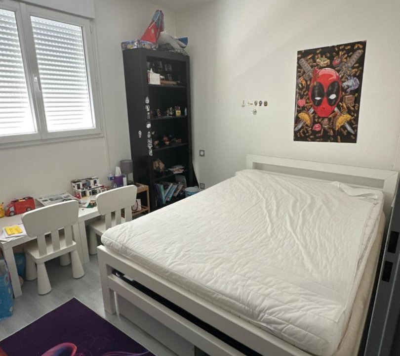 Photo of Bedroom in Lattes