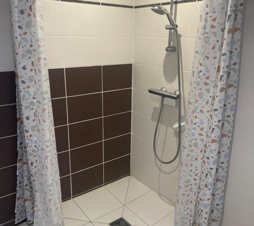 Photo of Bathroom in Les Chatelliers-Chateaumur