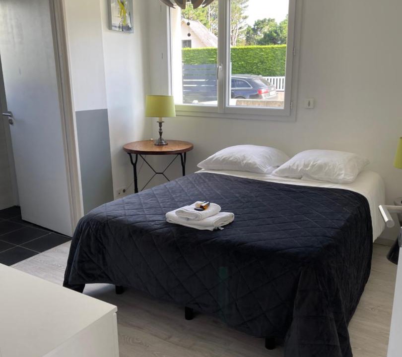 Photo of Bedroom in Quimiac