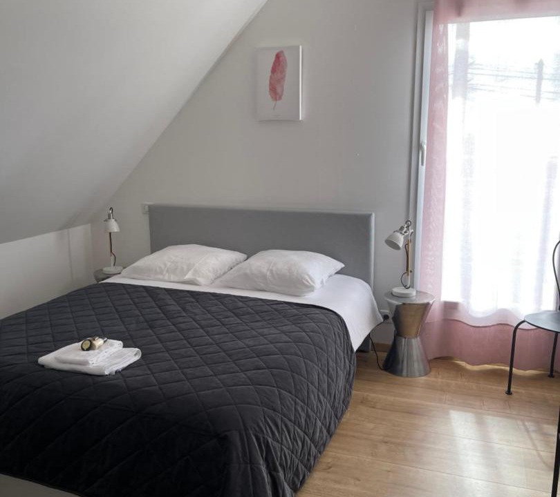 Photo of Bedroom in Quimiac