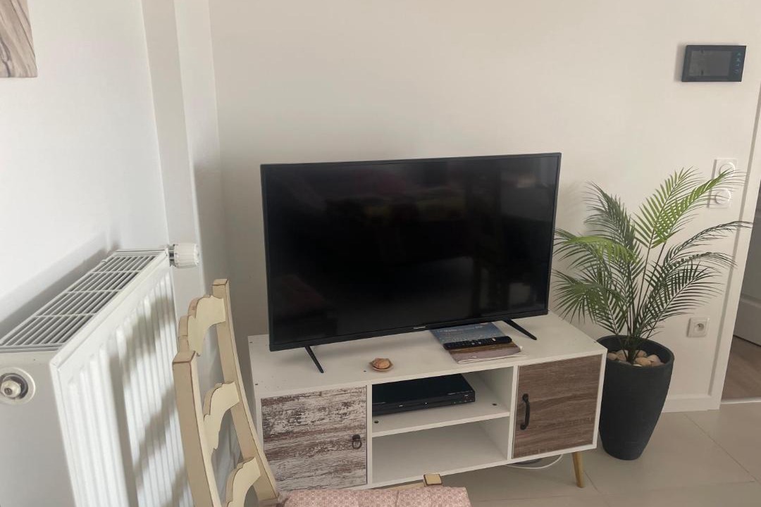 Photo of Livingroom in Les Chatelliers-Chateaumur