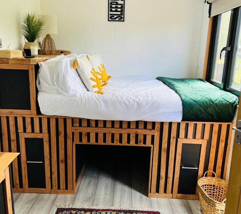 Photo of Bedroom in Ilton