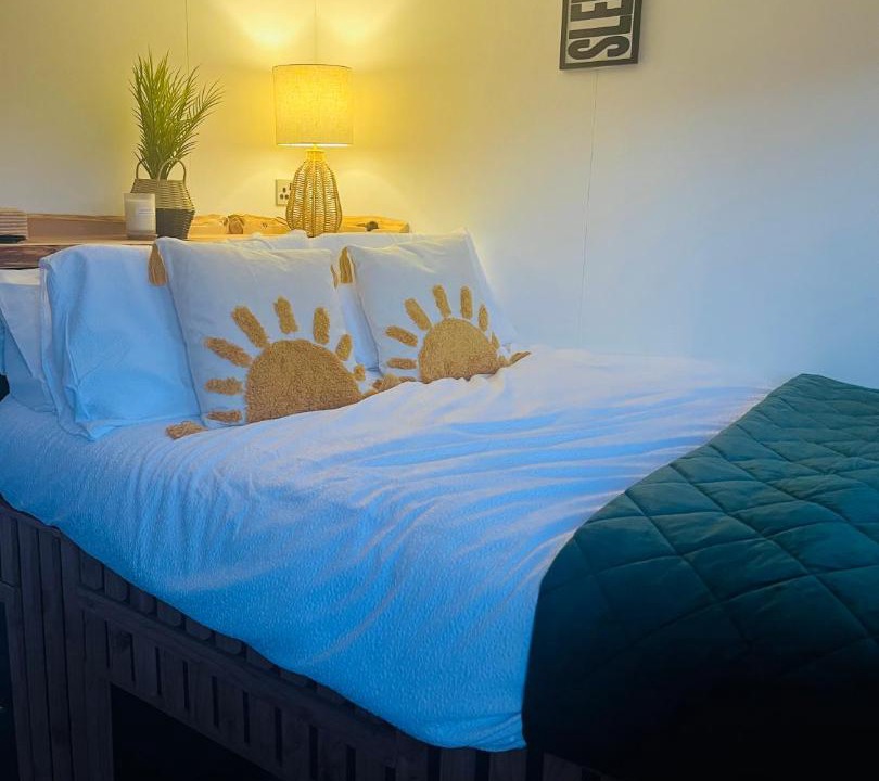 Photo of Bedroom in Ilton