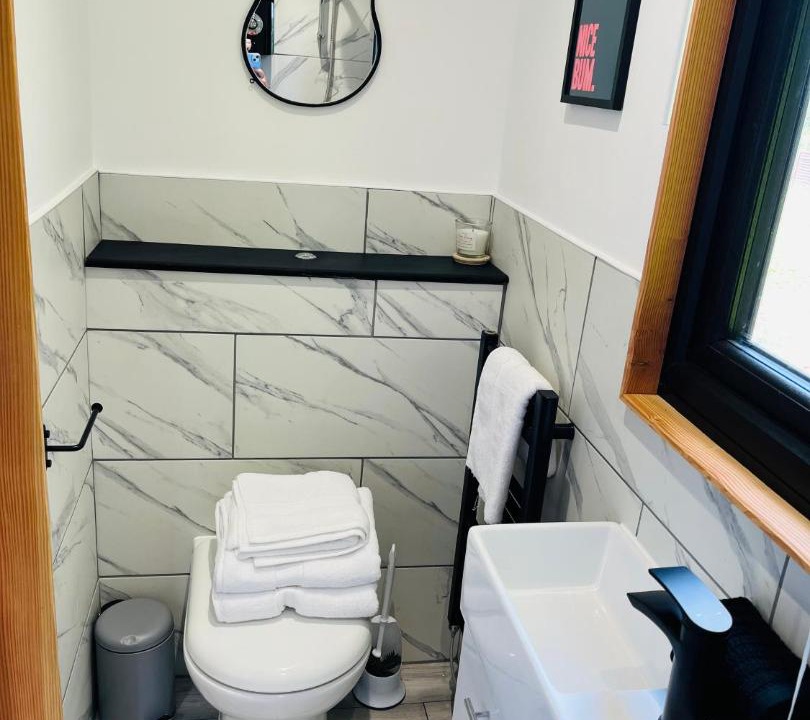 Photo of Bathroom in Ilton