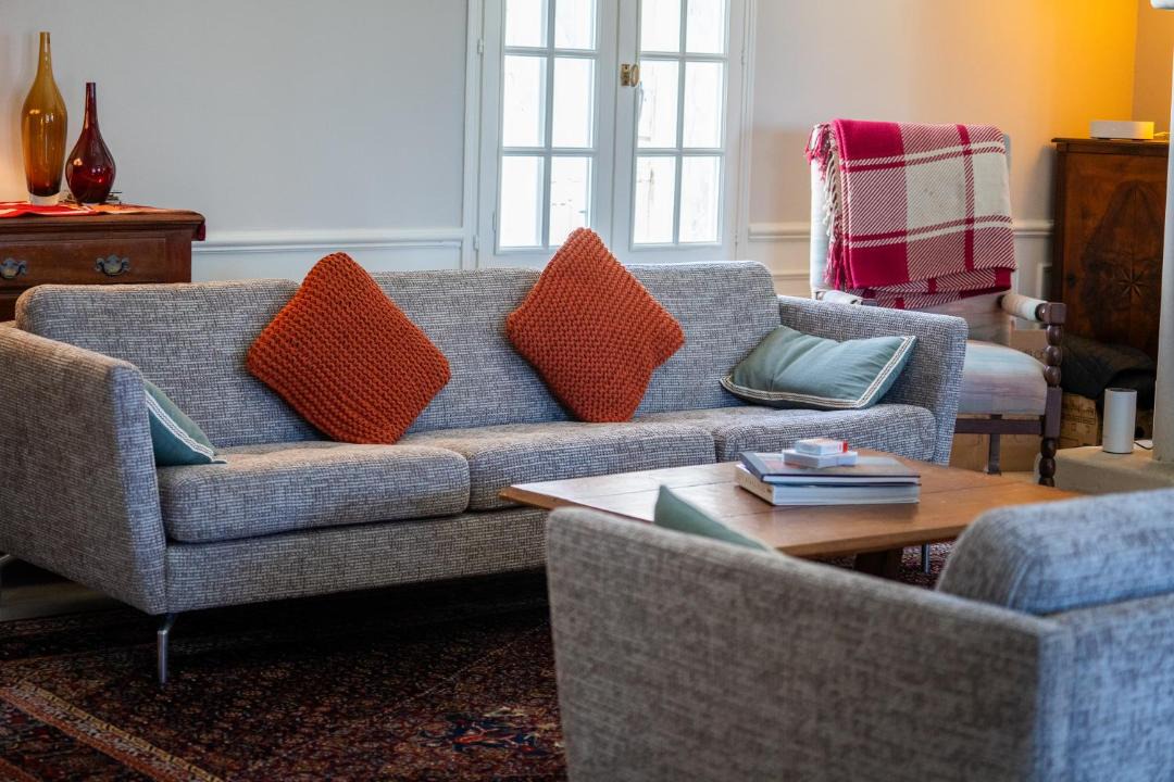 Photo of Livingroom in Fongrave