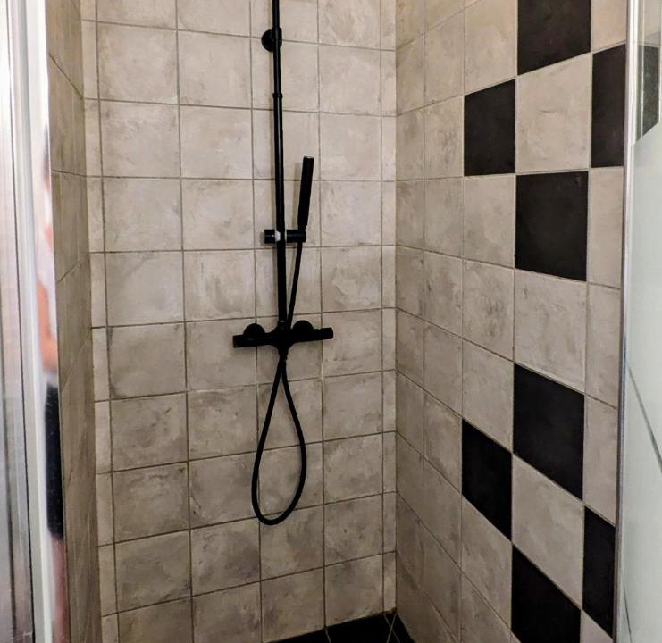 Photo of Bathroom in Nerac