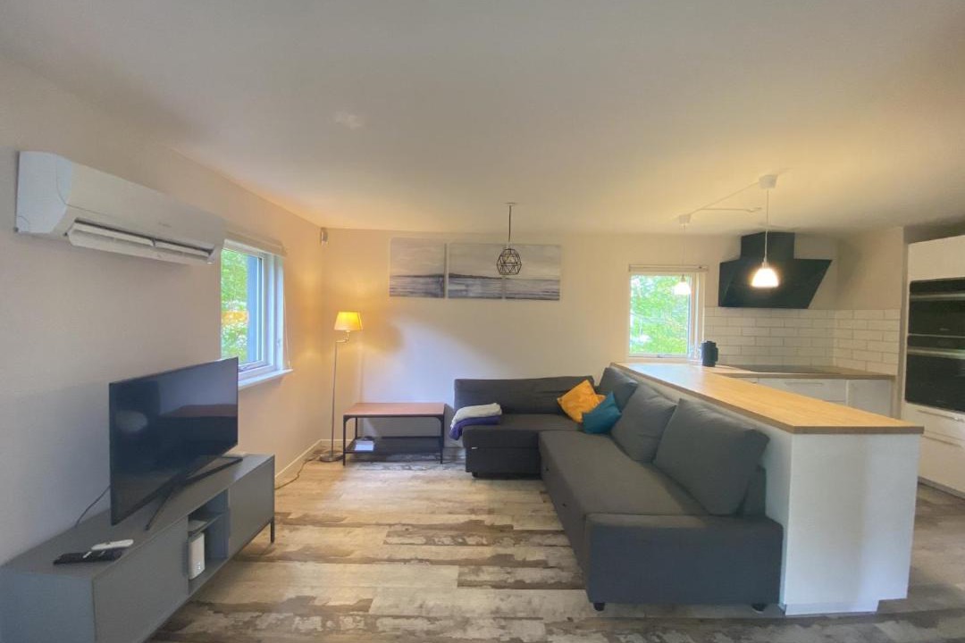 Photo of Livingroom in Gilleleje