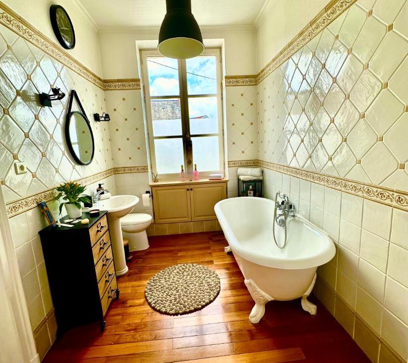Photo of Bathroom in Ecommoy