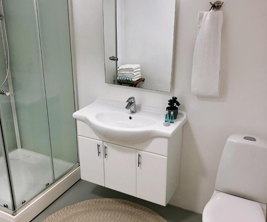 Photo of Bathroom in Viborg