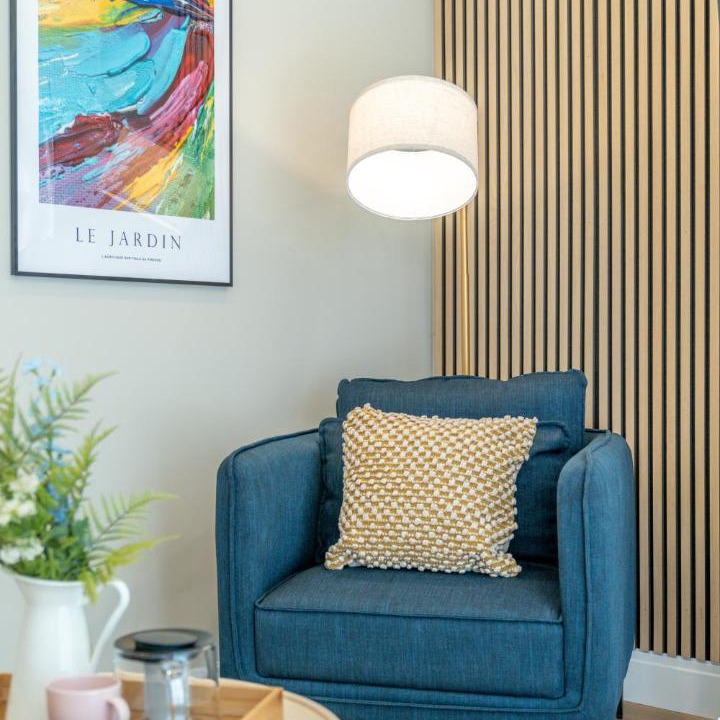 Photo of Livingroom in Burnt Oak