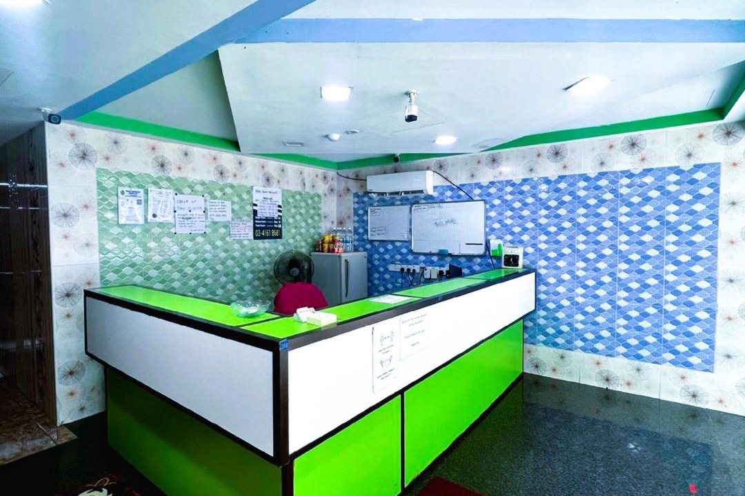 Photo of Others in Taman Melawati