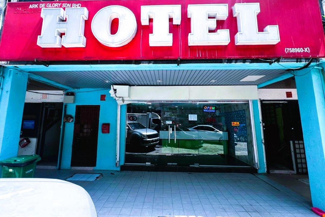 Photo of Others in Taman Melawati