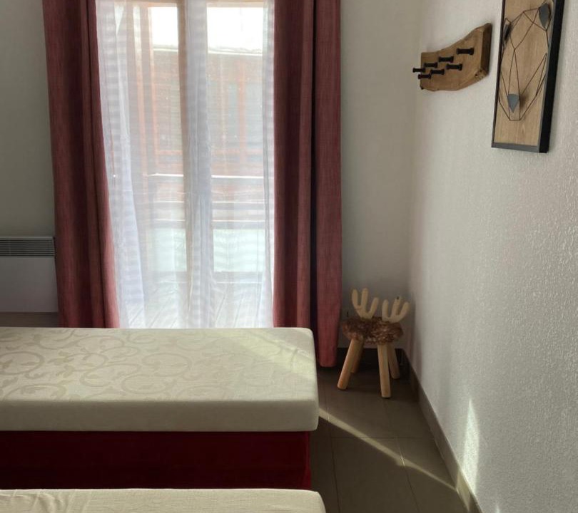 Photo of Bedroom in Font-Romeu-Odeillo-Via