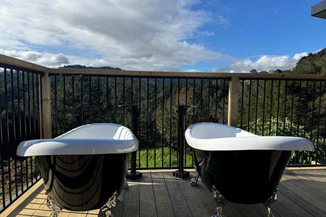 Photo of Patio Balcony in Te Mata