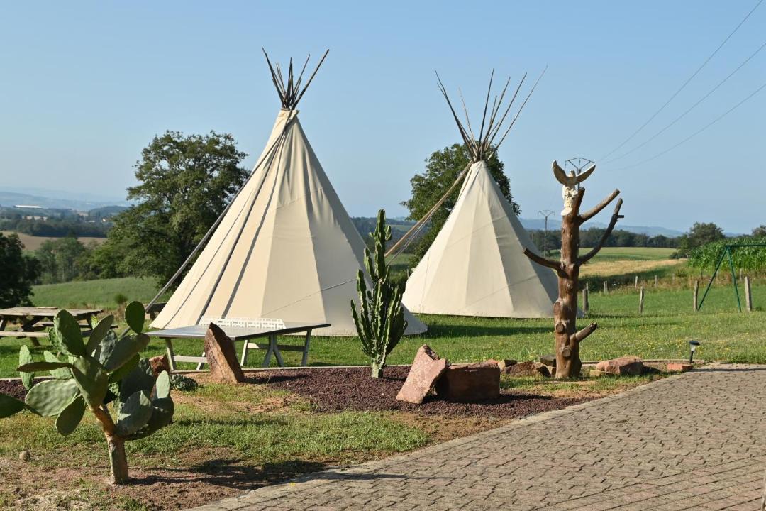 Photo of Buildings in Longessaigne