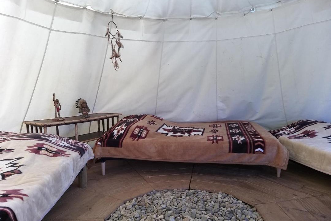 Photo of Bedroom in Longessaigne