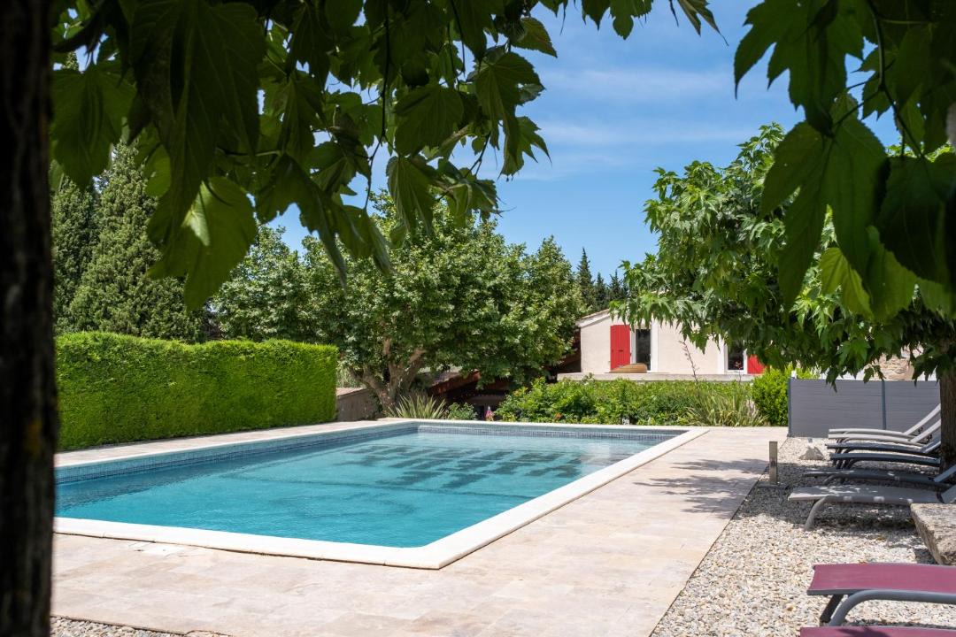 Photo of Others in Cairanne