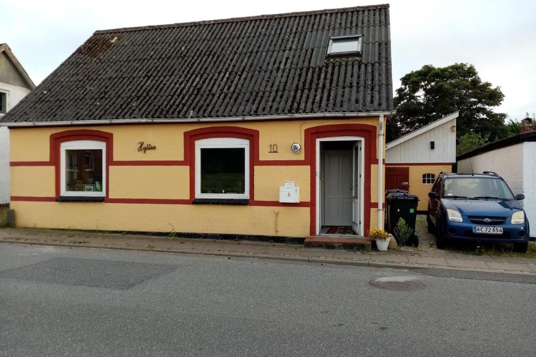 Photo of Others in Frostrup