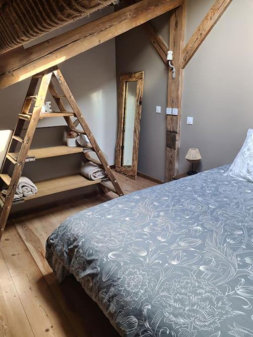 Photo of Bedroom in Saint-Die