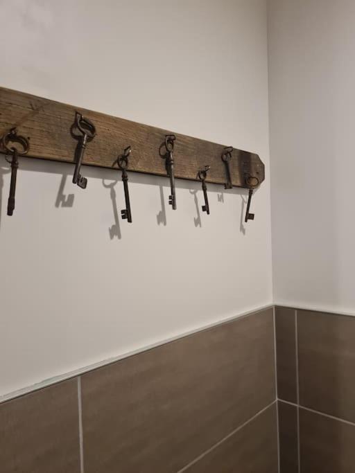 Photo of Bathroom in Saint-Die
