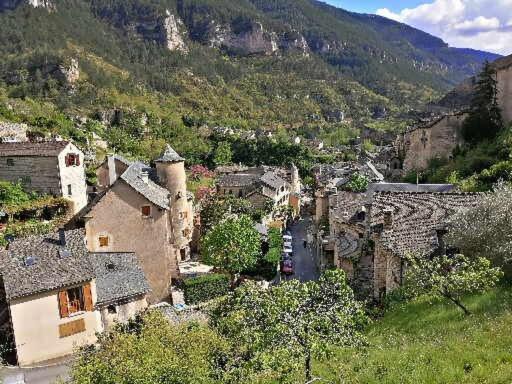 Photo of Others in Sainte-Enimie