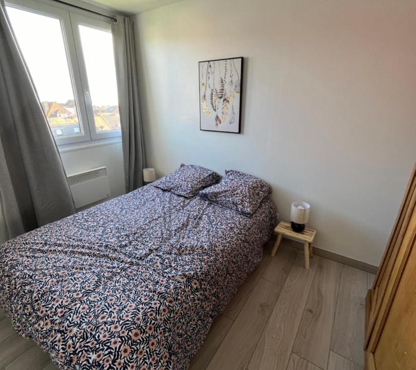 Photo of Bedroom in Equihen-Plage