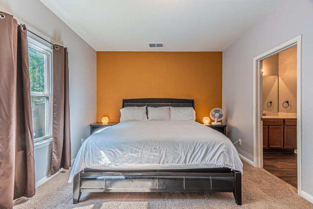 Photo of Bedroom in Dallas