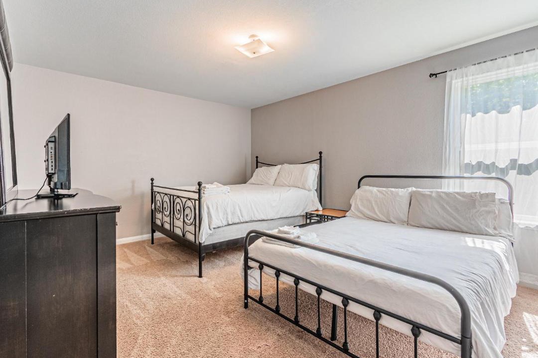 Photo of Bedroom in Dallas
