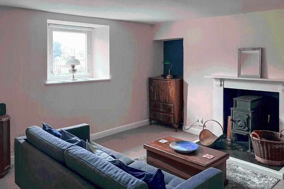 Photo of Livingroom in Glenmorangie