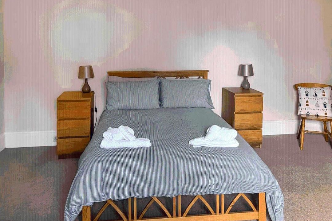 Photo of Bedroom in Glenmorangie