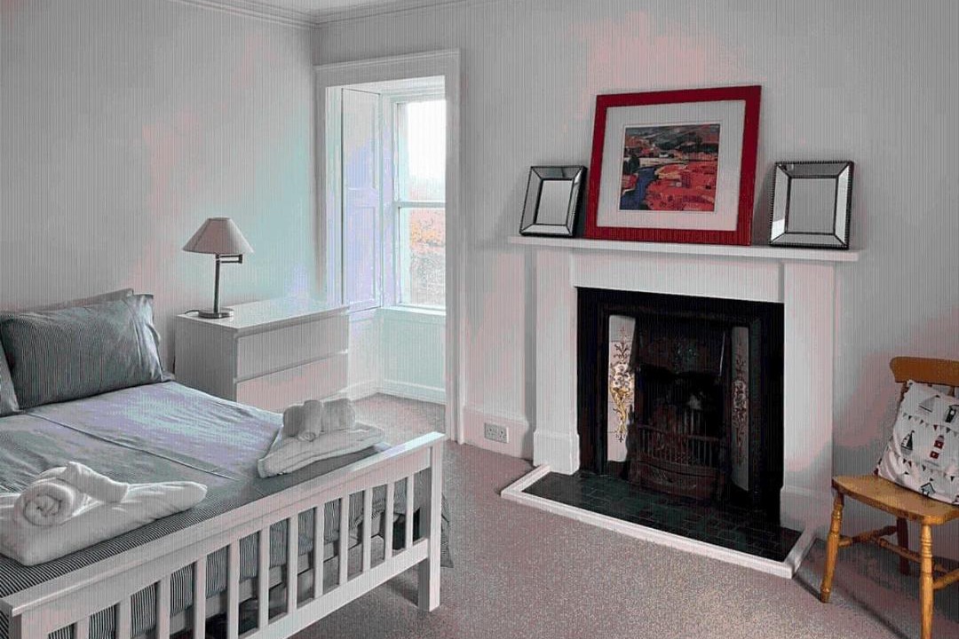 Photo of Livingroom in Glenmorangie