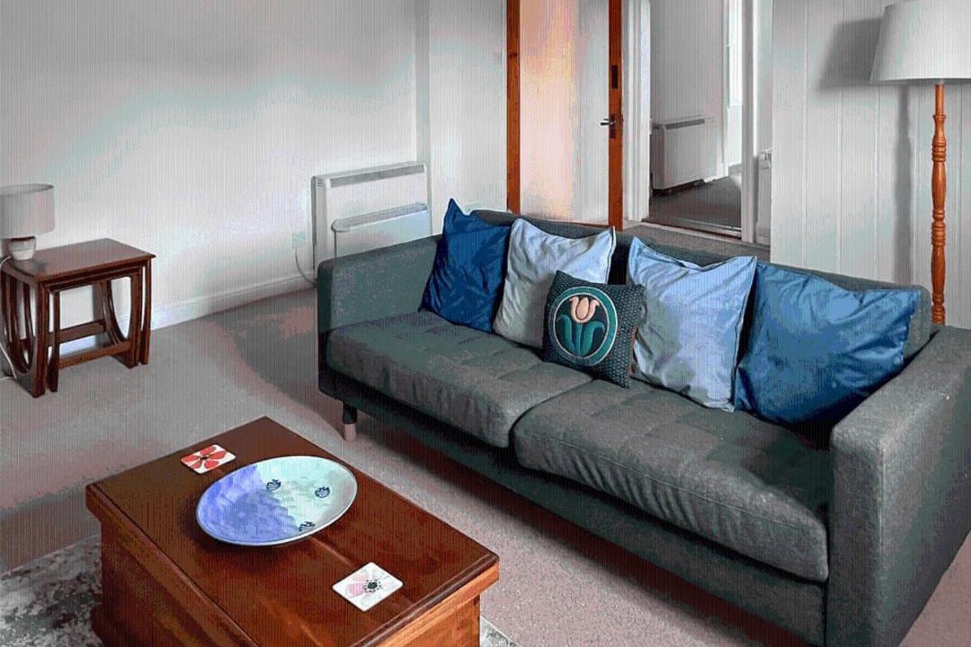 Photo of Livingroom in Glenmorangie