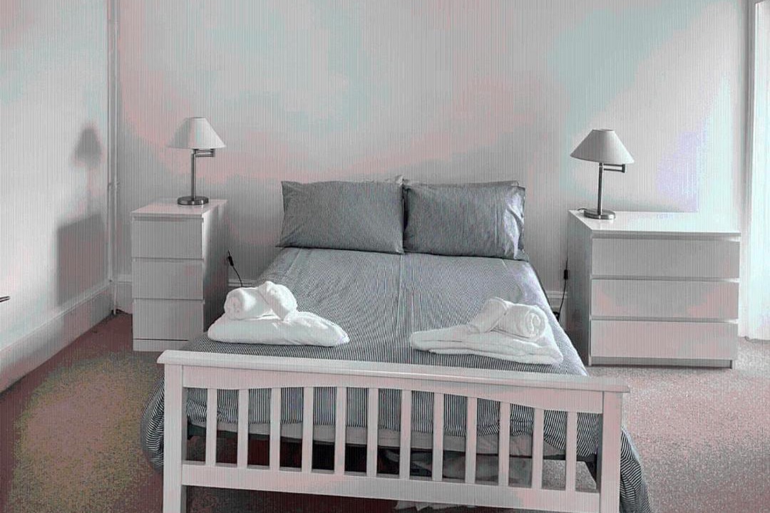 Photo of Bedroom in Glenmorangie