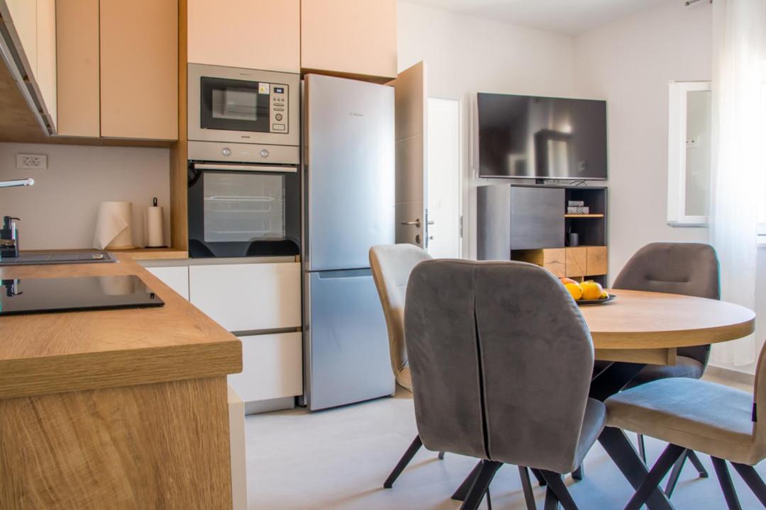 Photo of Kitchen in Pucisca