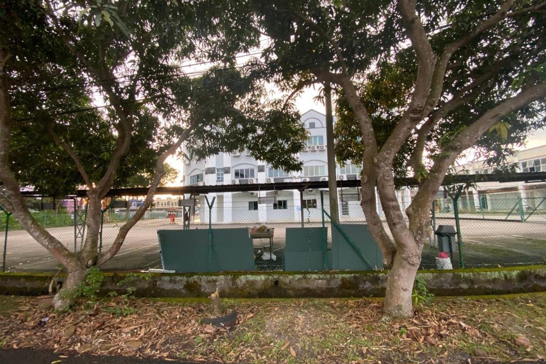 Photo of Others in Parit Raja