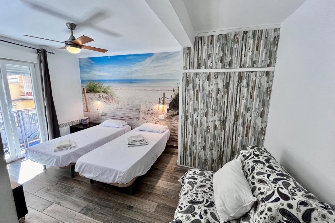 Photo of Bedroom in Elche