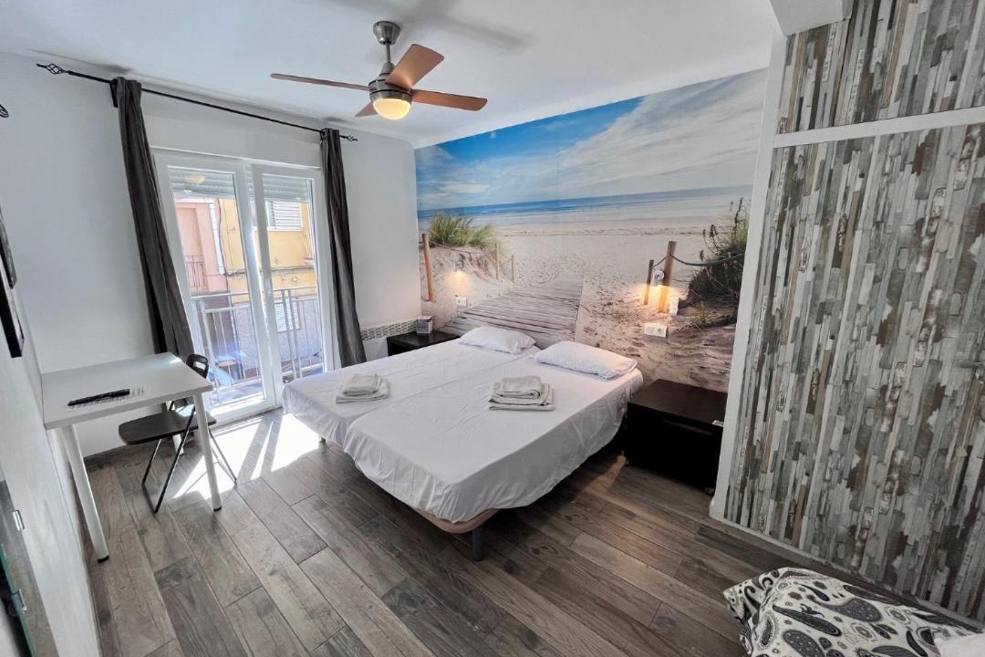 Photo of Bedroom in Elche