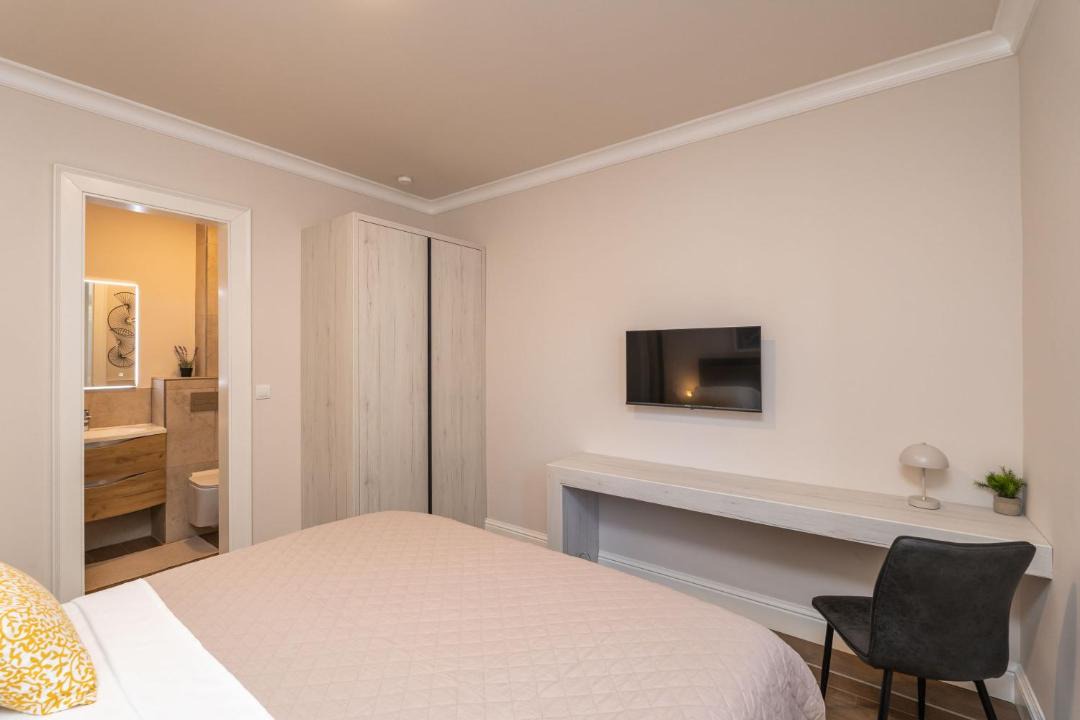 Photo of Bedroom in Lapad