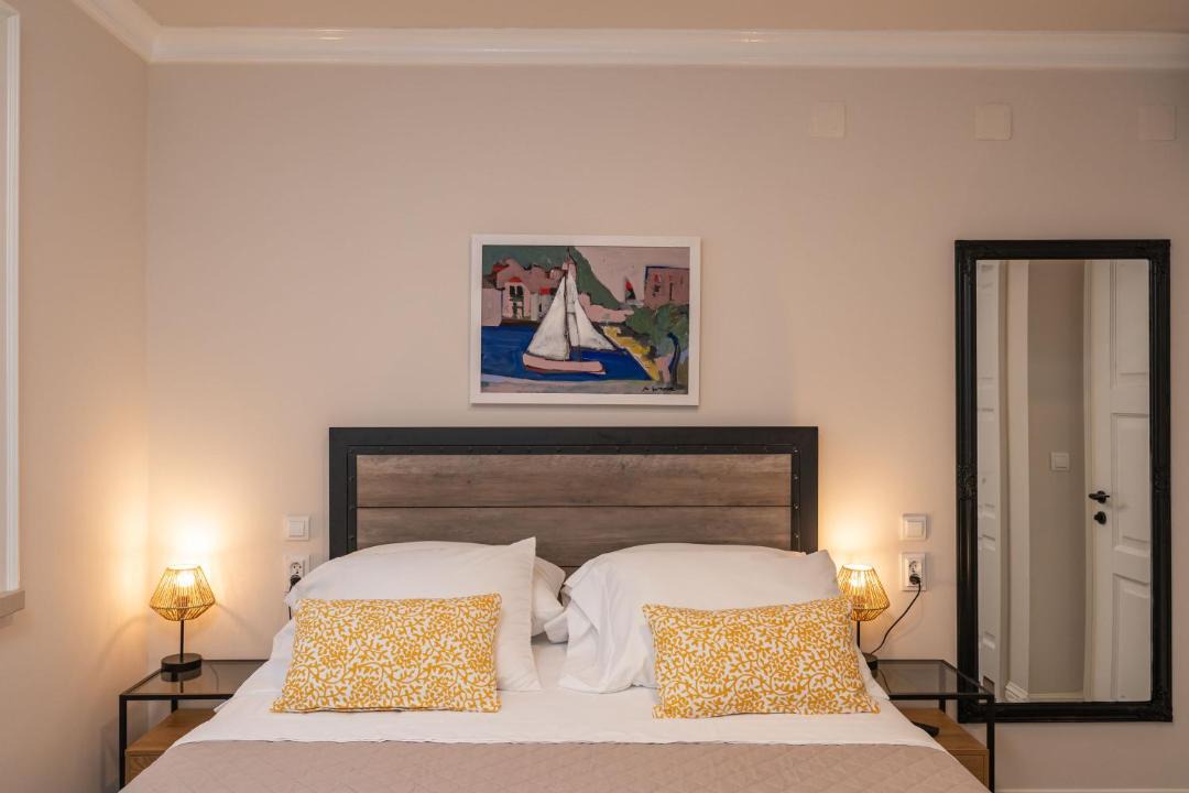 Photo of Bedroom in Lapad